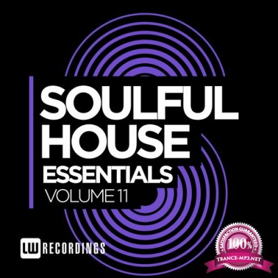 Soulful House Essentials, Vol. 11 (2016)