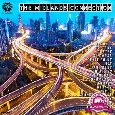 The Midlands Connection (2016)