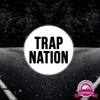 Trap Nation Vol. 50 (2015)