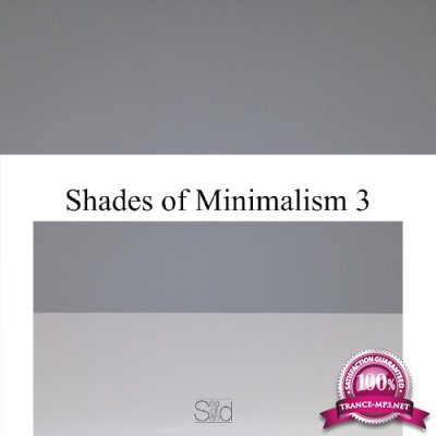  Shades of Minimalism 3 (2016)