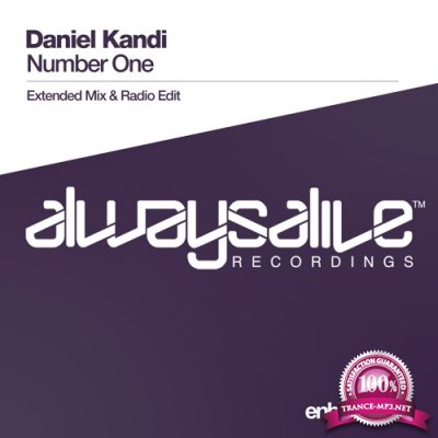 Daniel Kandi - Number One (2016)