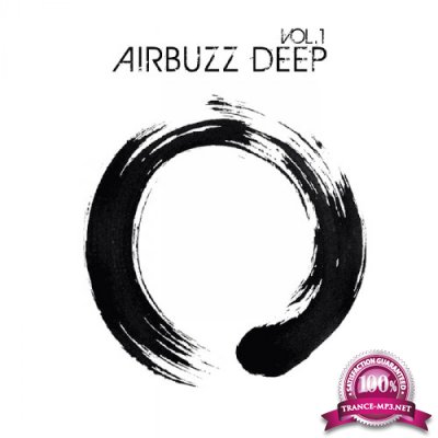 Airbuzz Deep, Vol. 1 (2016)