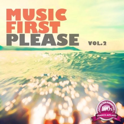 Music First Please, Vol. 2 (2016)