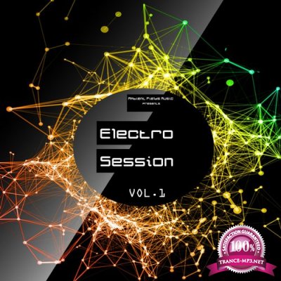Electro Sessions, Vol. 1 (2016)