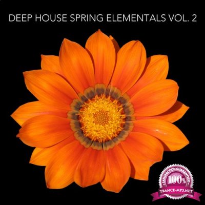 Deep House Spring Elementals, Vol. 2 (2016)