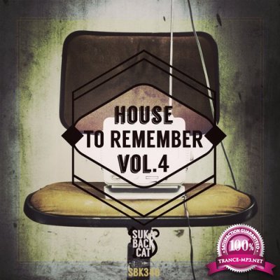 House to Remember, Vol. 4 (2016)