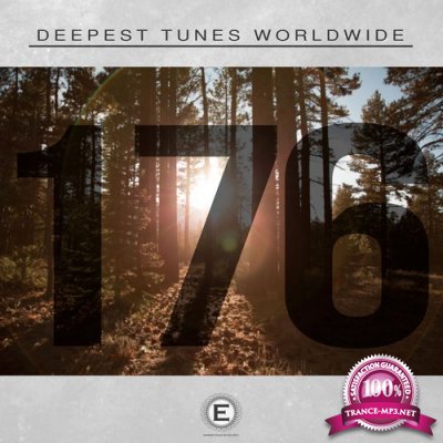 Deepest Tunes Worldwide (2016)