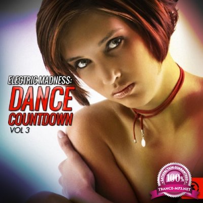 Electric Madness: Dance Countdown, Vol. 3 (2016)