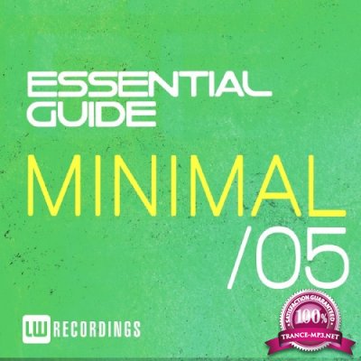 Essential Guide: Minimal, Vol. 5 (2016)