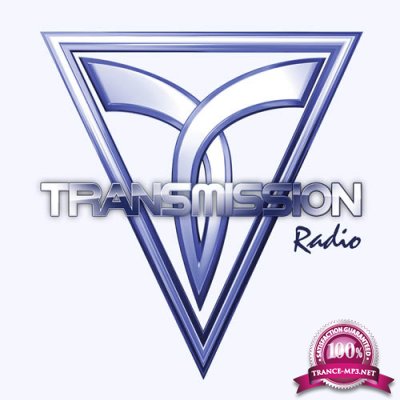 Andi Durrant - Transmission Radio 054 (28-02-2016)