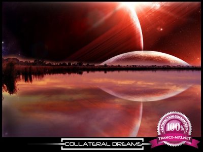 Ulrich Van Bell - Collateral Dreams (14 February 2016) (2016-02-14)