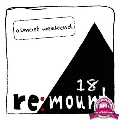 Almost Weekend 18 (2016)