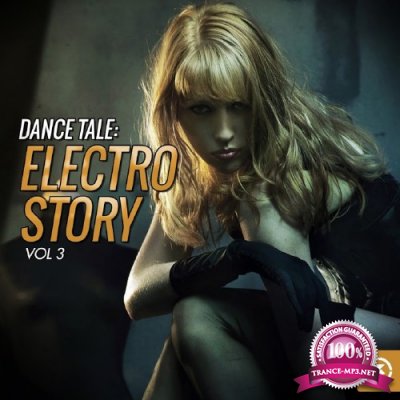 Dance Tale: Electro Story, Vol. 3 (2016)