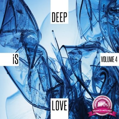 Deep is Love, Vol. 4 (2016)