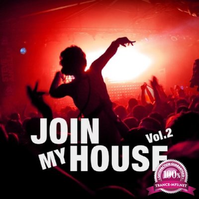 Join My House, Vol. 2 (2016)