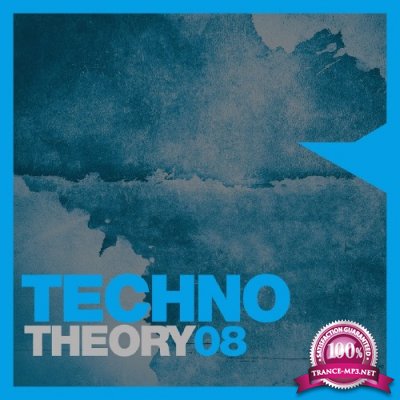 Techno Theory, Vol. 8 (2016)