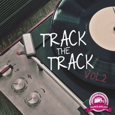 Track the Track, Vol. 2 (2016)
