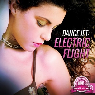 Dance Jet: Electric Flight, Vol. 3 (2016)