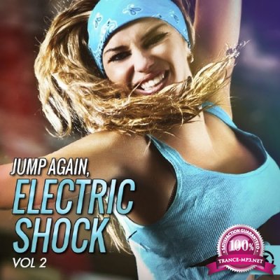 Jump Again: Electric Shock, Vol. 2 (2016)