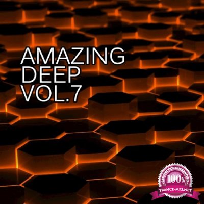 Amazing Deep, Vol. 7 (2016)
