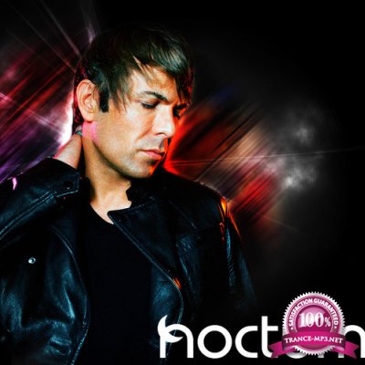 Nocturnal Nouveau Radio with Matt Darey Episode 548 (2016-02-16)