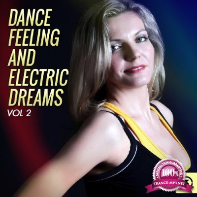 Dance Noise: Electric Madness, Vol. 3 (2016)