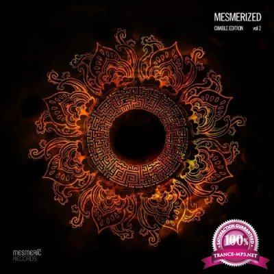 Mesmerized - Chable Edition, Vol. 2 (2016)