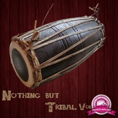 Nothing But Tribal, Vol. 2 (2016)