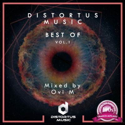 Distortus Music Best Of, Vol. 1 (2016)