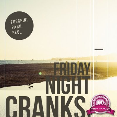 Friday Night Cranks (2016)