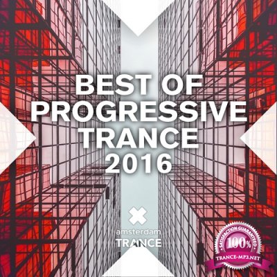 Best of Progressive Trance 2016 (2016)