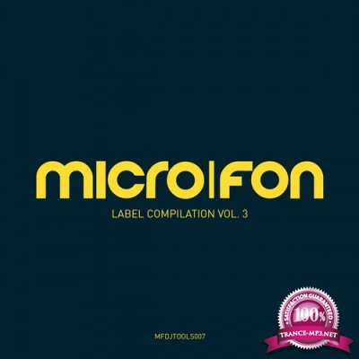 Micro.fon Label Compilation, Vol. 3 (2016)