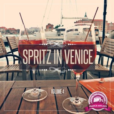 Spritz in Venice, Vol. 4 (2016)