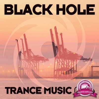 Black Hole Trance Music 02-16 (2016)