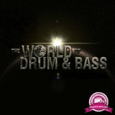 The World of Drum&Bass Vol.3 (2016)