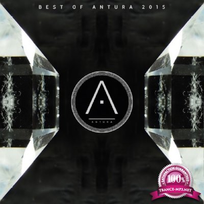 Best of Antura 2015 (2016)