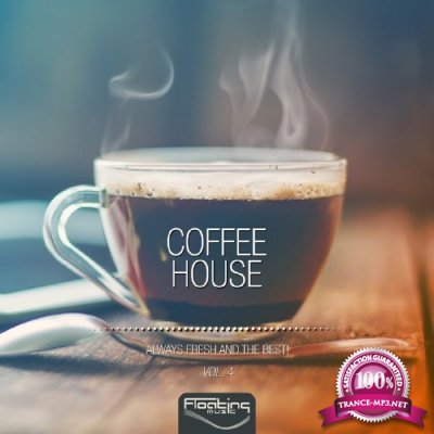 Coffee House (Always Fresh and the Best), Vol. 4 (2016)