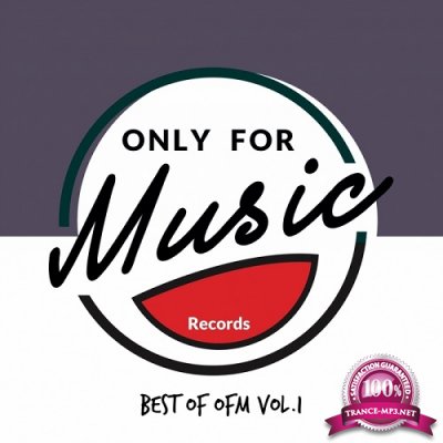 Best of OFM, Vol. 1 (2016)