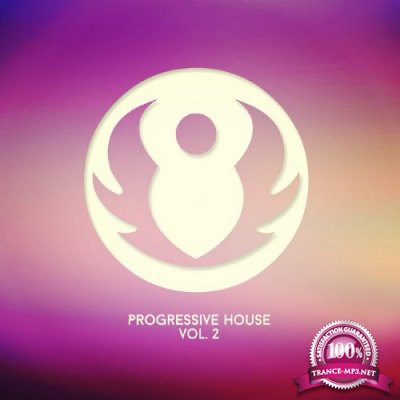 Gold Progressive House, Vol.2 (2016)