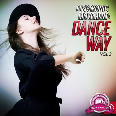 Electronic Movement: Dance Way, Vol. 3 (2016)