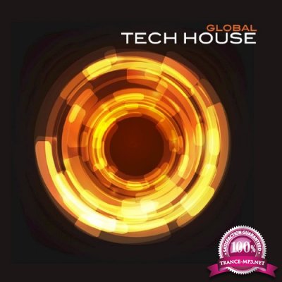 Global Tech House (2016)