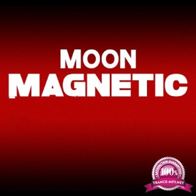 Moon Magnetic (2016)