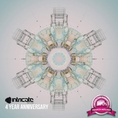Intricate Records 4 Year Anniversary (2016)