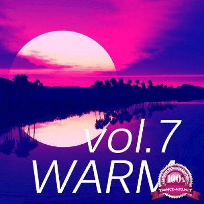 Warm Music, Vol. 7 (2016)