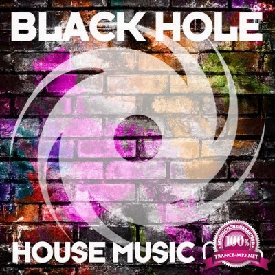 Black Hole House Music 02-16 (2016)