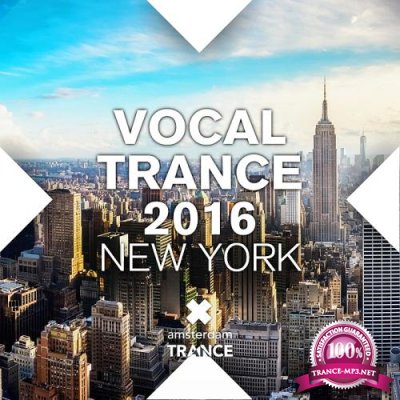 Vocal Trance New York (2016)