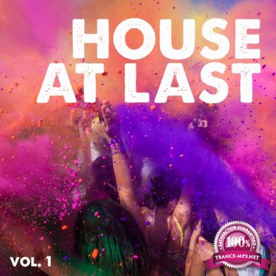 House At Last, Vol 1 (2016)