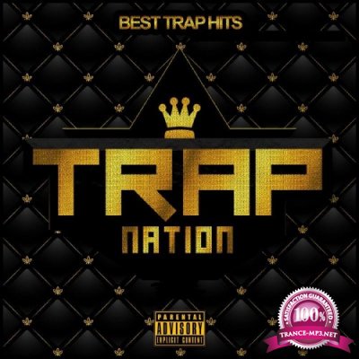 Trap Nation Vol. 51 (2016)