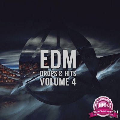 Edm Drops & Hits Vol. 4 (2016)