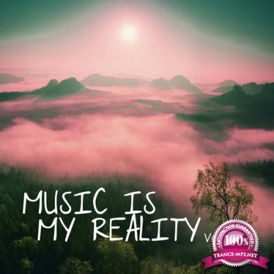 Music Is My Reality, Vol. 2 (2016)